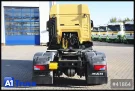 MAN - Standard Sattelzugmaschine - Sattelzug - TGS 18.460 BLS-TS Intarder, Navi Nebenantrieb