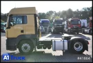 MAN - Standard Sattelzugmaschine - Sattelzug - TGS 18.460 BLS-TS Intarder, Navi Nebenantrieb