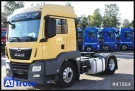 MAN - Standard Sattelzugmaschine - Sattelzug - TGS 18.460 BLS-TS Intarder, Navi Nebenantrieb