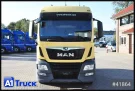 MAN - Standard Sattelzugmaschine - Sattelzug - TGS 18.460 BLS-TS Intarder, Navi Nebenantrieb