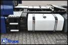 MAN - Volumen - Sattelzugmaschine - Sattelzug - TGX 18.510 LLS-U  XXL, Intarder, Navi Sound ACC   