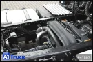 MAN - Volumen - Sattelzugmaschine - Sattelzug - TGX 18.510 LLS-U  XXL, Intarder, Navi Sound ACC   