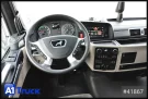 MAN - Volumen - Sattelzugmaschine - Sattelzug - TGX 18.510 LLS-U  XXL, Intarder, Navi Sound ACC   