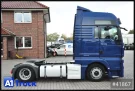 MAN - Volumen - Sattelzugmaschine - Sattelzug - TGX 18.510 LLS-U  XXL, Intarder, Navi Sound ACC   