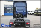 MAN - Volumen - Sattelzugmaschine - Sattelzug - TGX 18.510 LLS-U  XXL, Intarder, Navi Sound ACC   