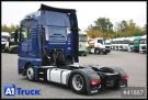 MAN - Volumen - Sattelzugmaschine - Sattelzug - TGX 18.510 LLS-U  XXL, Intarder, Navi Sound ACC   
