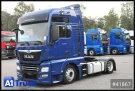 MAN - Volumen - Sattelzugmaschine - Sattelzug - TGX 18.510 LLS-U  XXL, Intarder, Navi Sound ACC   