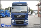 MAN - Volumen - Sattelzugmaschine - Sattelzug - TGX 18.510 LLS-U  XXL, Intarder, Navi Sound ACC   