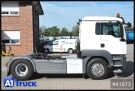 MAN - Standard Sattelzugmaschine - Sattelzug - TGS 18,460 LL , Hydraulik, Navi  Intarder 
