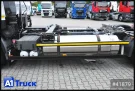 Iveco - BDF-Fahrzeug - LKW > 7.5 - Stralis, BDF, LNG  7,45, Multi, Lift-Lenkachse, 