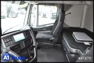 Iveco - BDF-Fahrzeug - LKW > 7.5 - Stralis, BDF, LNG  7,45, Multi, Lift-Lenkachse, 