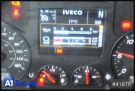 Iveco - BDF-Fahrzeug - LKW > 7.5 - Stralis, BDF, LNG  7,45, Multi, Lift-Lenkachse, 