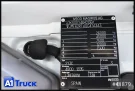 Iveco - BDF-Fahrzeug - LKW > 7.5 - Stralis, BDF, LNG  7,45, Multi, Lift-Lenkachse, 