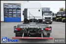 Iveco - BDF-Fahrzeug - LKW > 7.5 - Stralis, BDF, LNG  7,45, Multi, Lift-Lenkachse, 