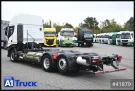 Iveco - BDF-Fahrzeug - LKW > 7.5 - Stralis, BDF, LNG  7,45, Multi, Lift-Lenkachse, 