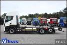 Iveco - BDF-Fahrzeug - LKW > 7.5 - Stralis, BDF, LNG  7,45, Multi, Lift-Lenkachse, 