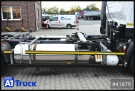 Iveco - BDF-Fahrzeug - LKW > 7.5 - Stralis, BDF, LNG  7,45, Multi, Lift-Lenkachse, 