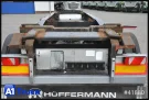 Hueffermann - Abrollanhänger - Anhänger - HSA 1870  LS, Luft, BPW, Scheibenbremse