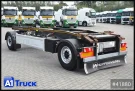 Hueffermann - Abrollanhänger - Anhänger - HSA 1870  LS, Luft, BPW, Scheibenbremse