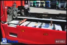 Scania - Abrollkipper - LKW > 7.5 - R500, Abrollkipper, Multilift, Lift-Lenkachse, 
