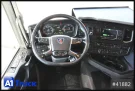 Scania - Abrollkipper - LKW > 7.5 - R500, Abrollkipper, Multilift, Lift-Lenkachse, 