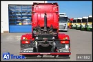 Scania - Abrollkipper - LKW > 7.5 - R500, Abrollkipper, Multilift, Lift-Lenkachse, 