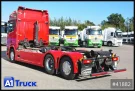 Scania - Abrollkipper - LKW > 7.5 - R500, Abrollkipper, Multilift, Lift-Lenkachse, 