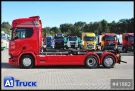 Scania - Abrollkipper - LKW > 7.5 - R500, Abrollkipper, Multilift, Lift-Lenkachse, 