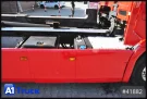 Scania - Abrollkipper - LKW > 7.5 - R500, Abrollkipper, Multilift, Lift-Lenkachse, 