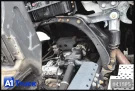 Mercedes-Benz - Abrollkipper - LKW > 7.5 - 2543, Meiller RS21.70,  Lift-Lenkachse, 