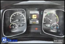 Mercedes-Benz - Abrollkipper - LKW > 7.5 - 2543, Meiller RS21.70,  Lift-Lenkachse, 