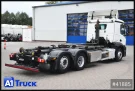Mercedes-Benz - Abrollkipper - LKW > 7.5 - 2543, Meiller RS21.70,  Lift-Lenkachse, 