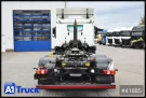 Mercedes-Benz - Abrollkipper - LKW > 7.5 - 2543, Meiller RS21.70,  Lift-Lenkachse, 