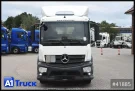 Mercedes-Benz - Abrollkipper - LKW > 7.5 - 2543, Meiller RS21.70,  Lift-Lenkachse, 