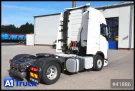 Volvo - Standard Sattelzugmaschine - Sattelzug - FH 460 XL  LNG Leder Navi Standlklima