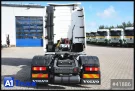 Volvo - Standard Sattelzugmaschine - Sattelzug - FH 460 XL  LNG Leder Navi Standlklima