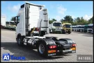 Volvo - Standard Sattelzugmaschine - Sattelzug - FH 460 XL  LNG Leder Navi Standlklima