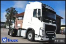 Volvo - Standard Sattelzugmaschine - Sattelzug - FH 460 XL  LNG Leder Navi Standlklima