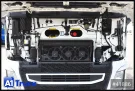 Volvo - Standard Sattelzugmaschine - Sattelzug - FH 460 XL  LNG Leder Navi Standlklima