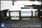Volvo - Standard Sattelzugmaschine - Sattelzug - FH 460 XL  LNG Leder Navi Standlklima