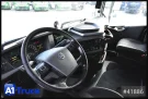Volvo - Standard Sattelzugmaschine - Sattelzug - FH 460 XL  LNG Leder Navi Standlklima