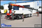 MAN - Autokran - LKW > 7.5 - TGX 26.510 LL  PK 17.001L Intarder Lenkachse,   