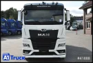 MAN - Autokran - LKW > 7.5 - TGX 26.510 LL  PK 17.001L Intarder Lenkachse,   