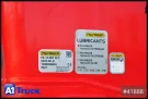 MAN - Autokran - LKW > 7.5 - TGX 26.510 LL  PK 17.001L Intarder Lenkachse,   