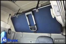 Volvo - Fahrgestell - LKW > 7.5 - FH 460 XL, Chassi Standklima,  LNG GAS 