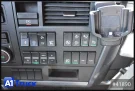 Volvo - Fahrgestell - LKW > 7.5 - FH 460 XL, Chassi Standklima,  LNG GAS 