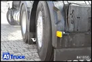 Volvo - Fahrgestell - LKW > 7.5 - FH 460 XL, Chassi Standklima,  LNG GAS 