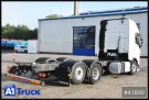 Volvo - Fahrgestell - LKW > 7.5 - FH 460 XL, Chassi Standklima,  LNG GAS 