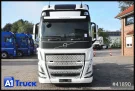 Volvo - Fahrgestell - LKW > 7.5 - FH 460 XL, Chassi Standklima,  LNG GAS 