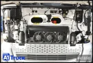 Volvo - Fahrgestell - LKW > 7.5 - FH 460 XL, Chassi Standklima,  LNG GAS 